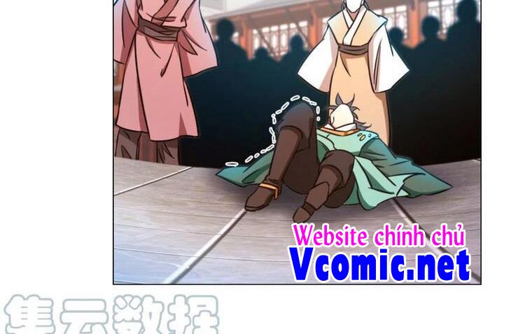 vạn cổ kiếm thần chapter 164 80