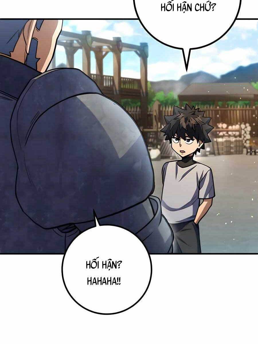 tôi dùng búa thần giải cứu thế giới chapter 8.2 5