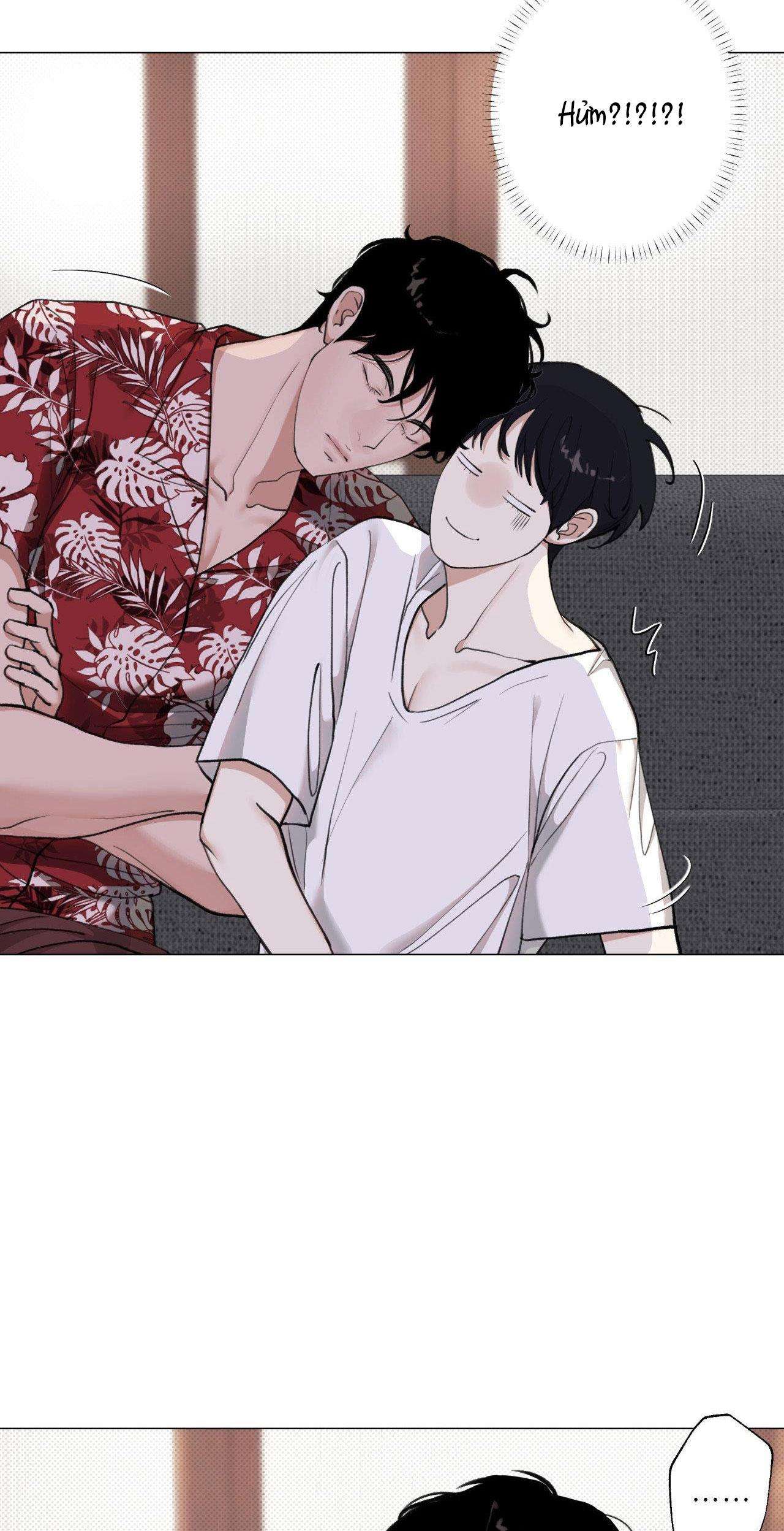 em bé và đại ca chapter 10 8