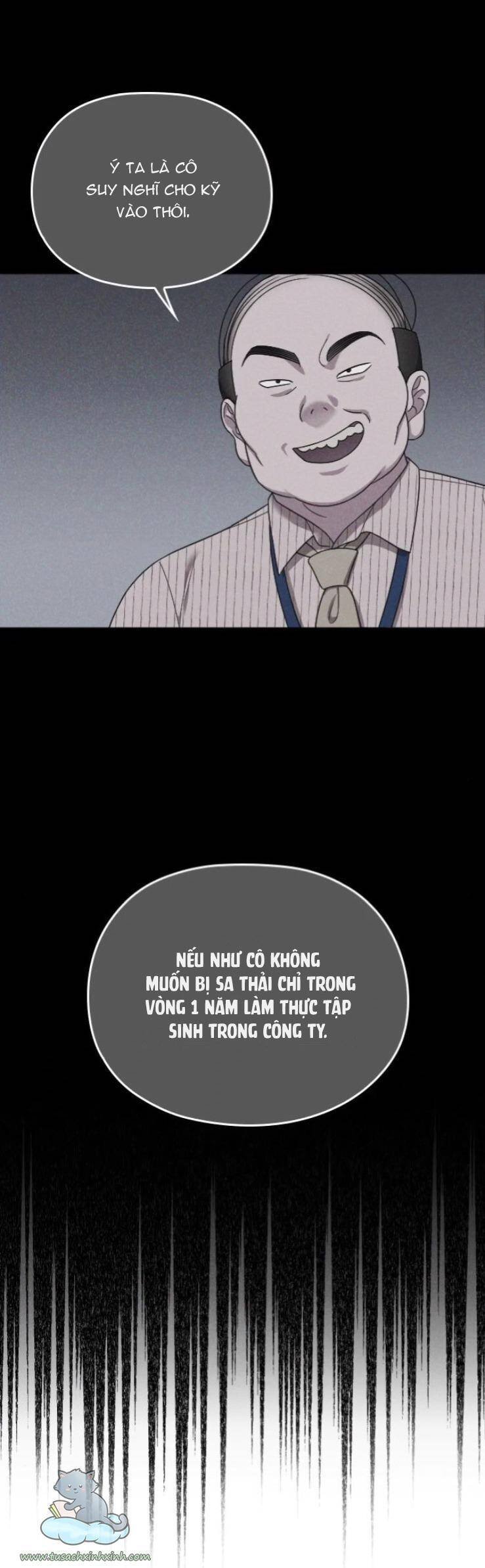 cô đi mà lấy chồng tôi chapter 17 43