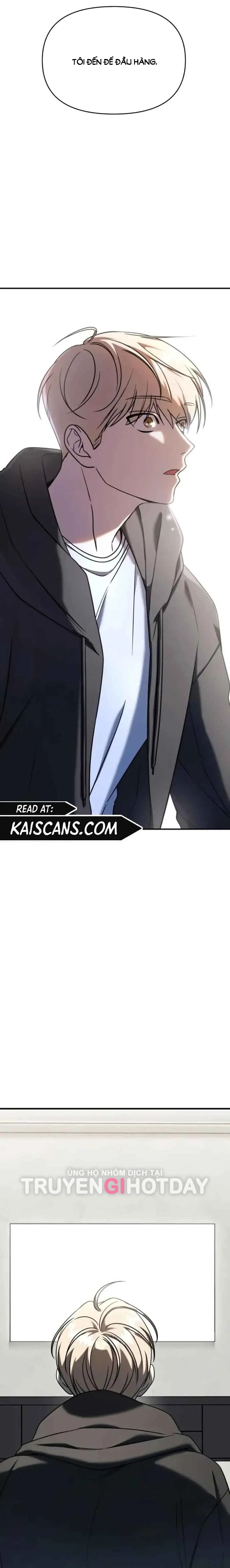 phản diện thuần túy chapter 73.1 11