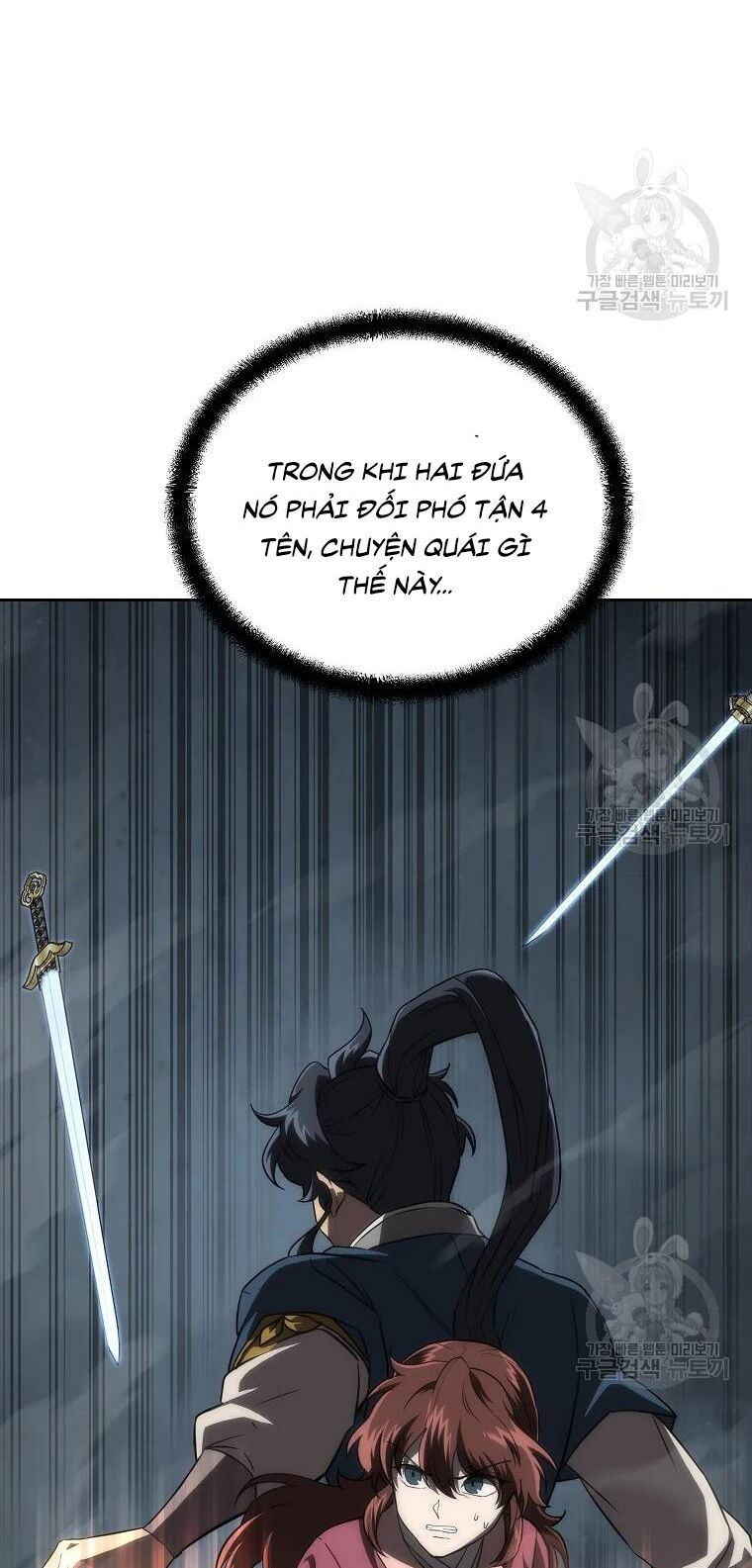 thiếu niên phương sĩ chapter 38 22