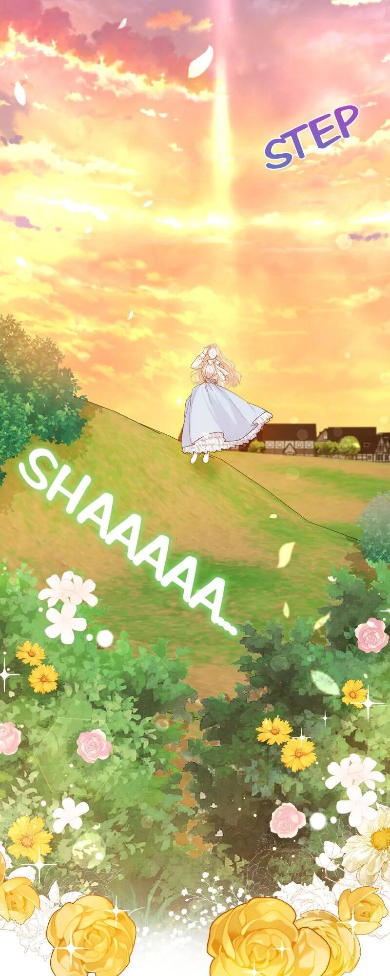 cho đến khi nữ chính thực sự xuất hiện chapter 12 15