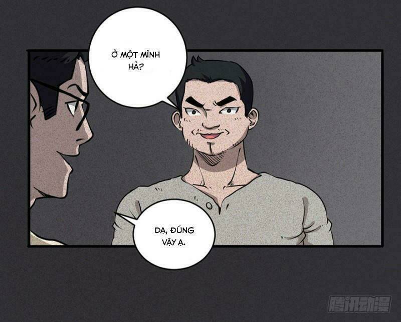 trở lại căn nhà ma chapter 3 54