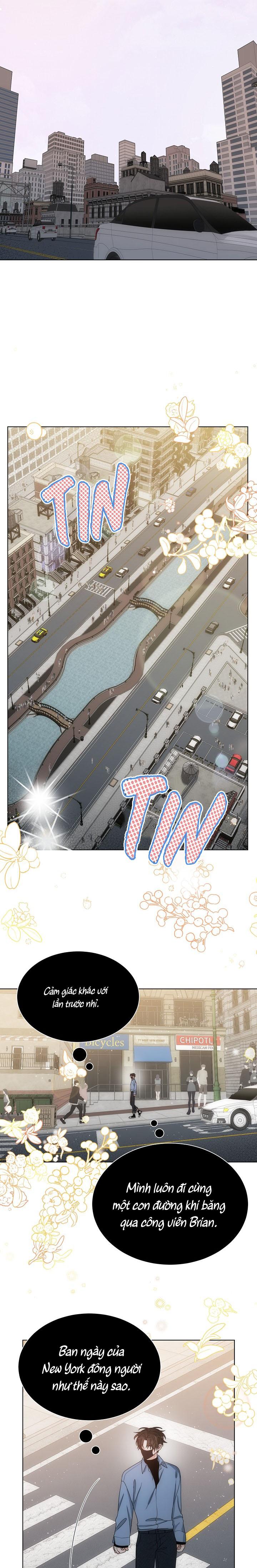 chuyện tình lãng mạn tại manhattan chapter 47 2