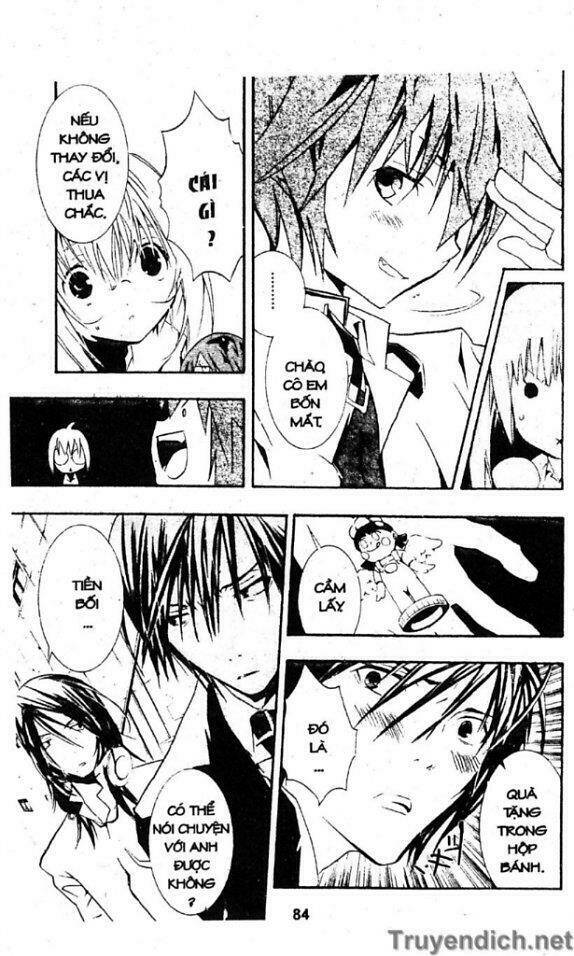 zombie-loan chapter 32 18