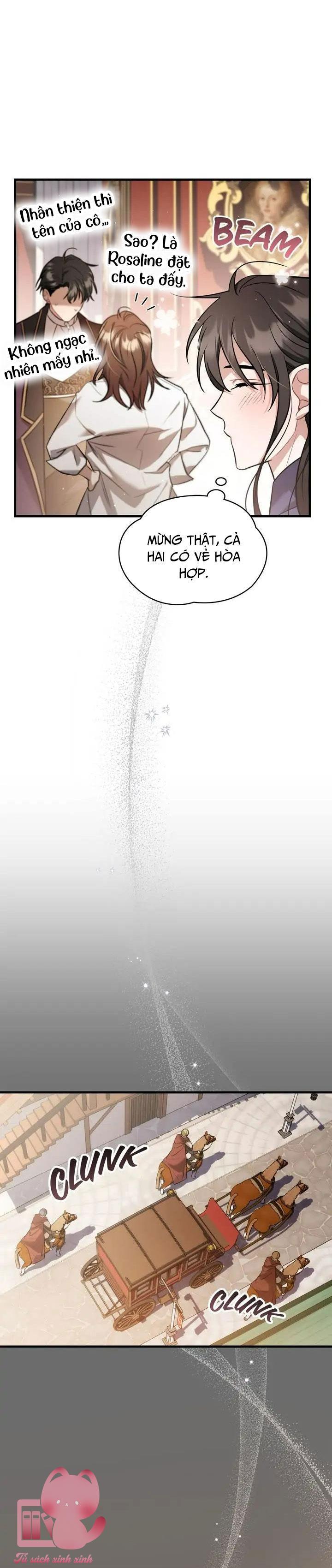 đêm đen khuất bóng chapter 38 22