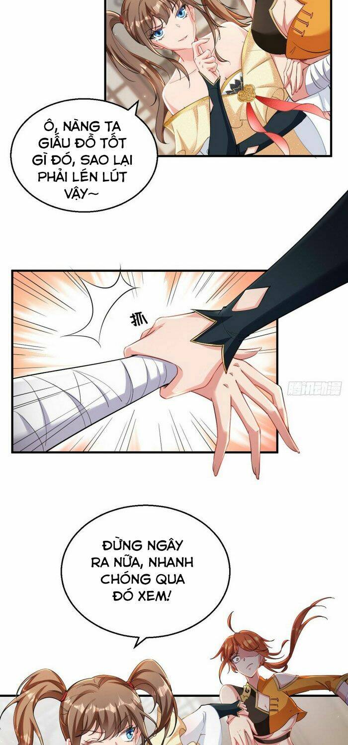 tà du ký chapter 79 13