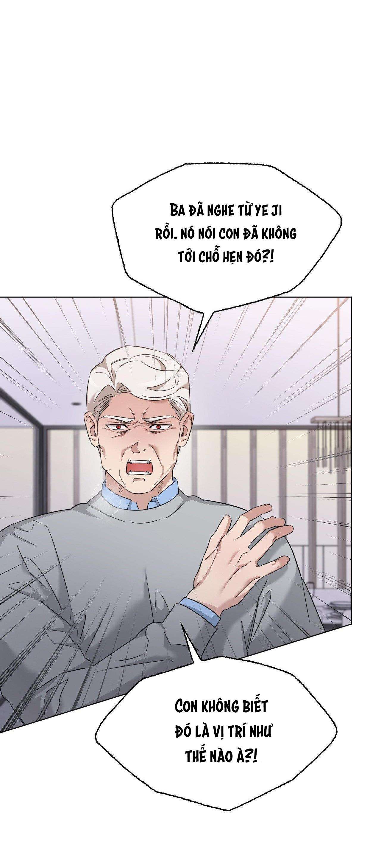 lỗi tại dễ thương chapter 26 42