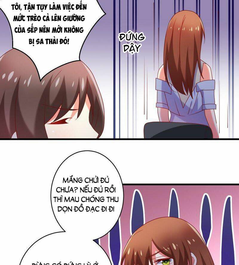 khế hôn chapter 66 5