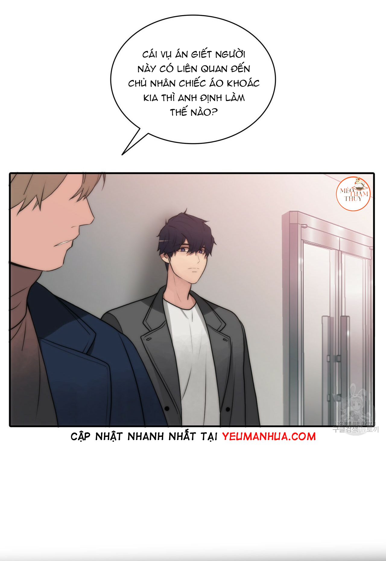 giai điệu của ngôn ngữ chapter 22 27