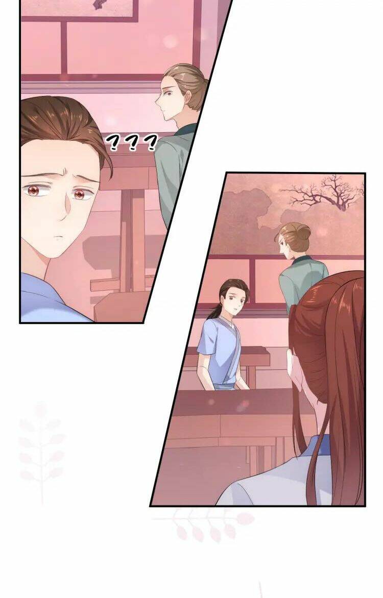 ta đào tạo minh tinh ở cổ đại chapter 2 8