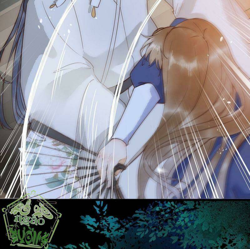 sát thủ vương phi không dễ chọc chapter 21 15