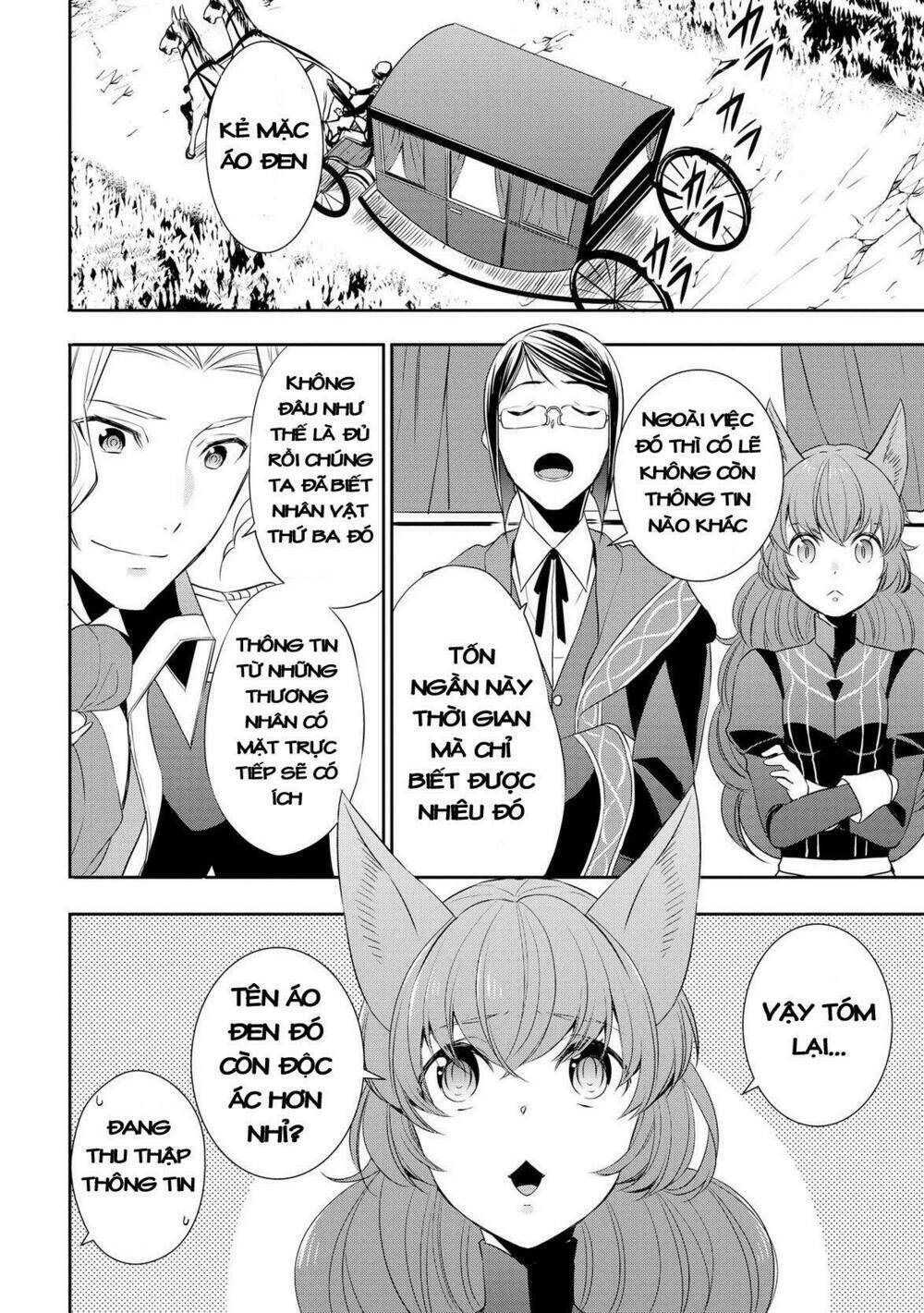 tenseishichatta yo (iya, gomen) chapter 15 25