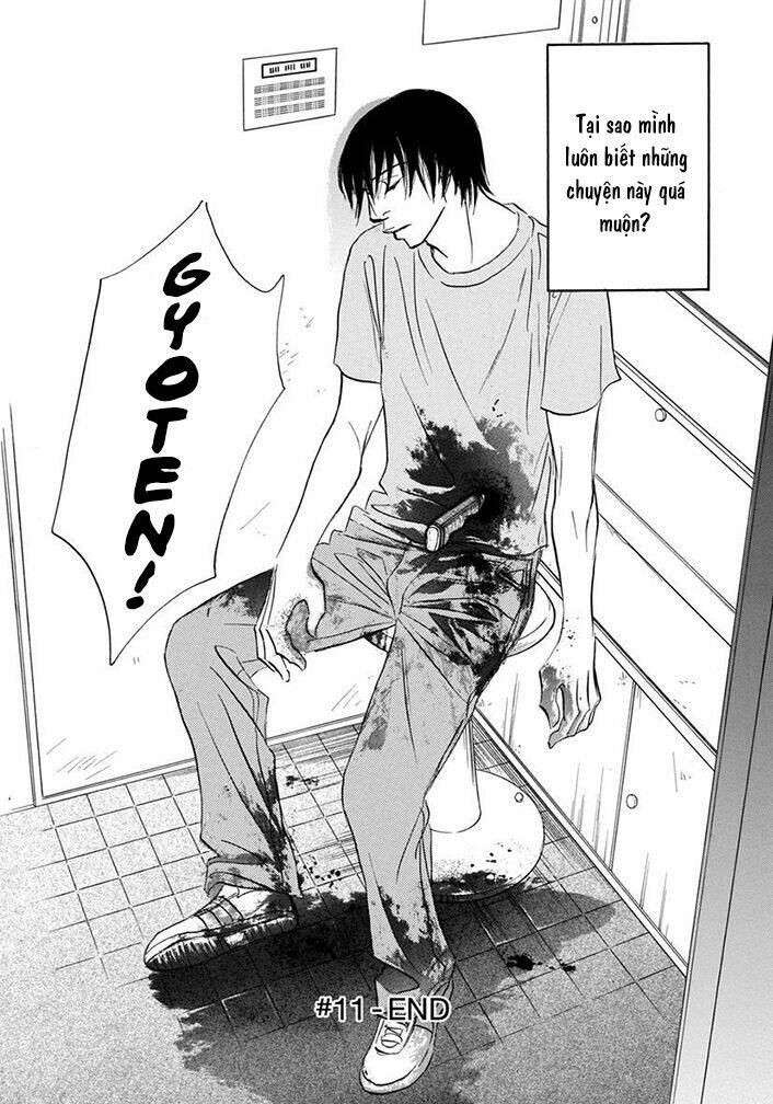 chàng giúp việc tada chapter 13 27