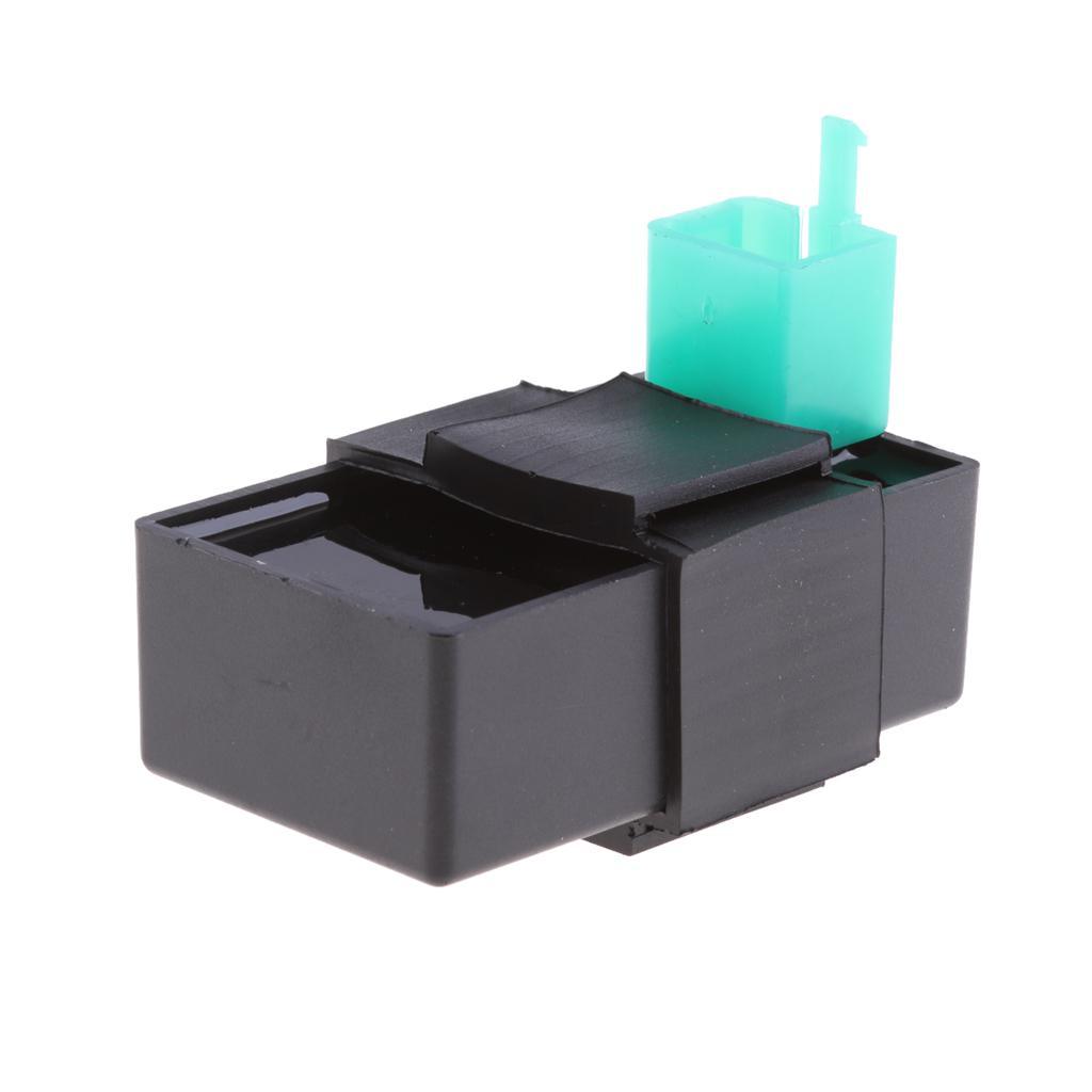 3-5pack  5 Pins CDI Box For 50cc 70cc 90cc 110cc 125cc  Bike ATV Go Kart