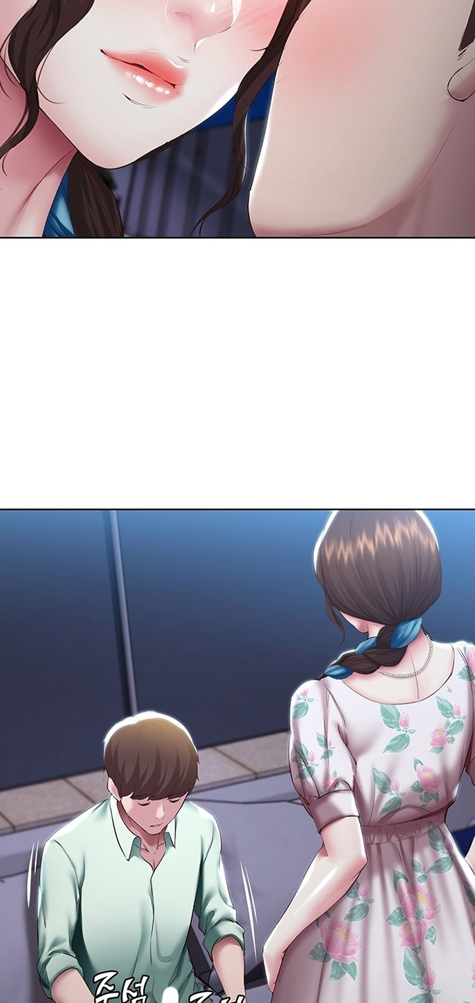 nhật ký nội trú chapter 89.2 28