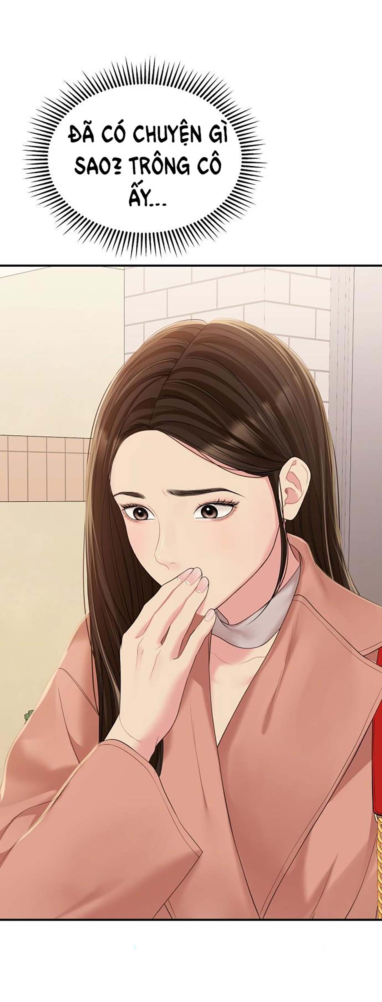 gửi em người đánh cắp những vì sao - to you who swallowed a star chapter 106.2 50