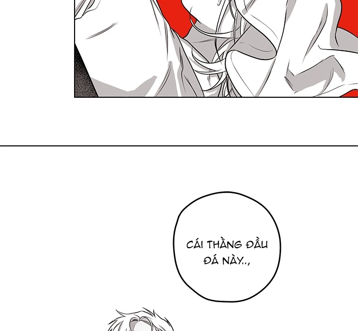 bữa tiệc của những đóa hoa chapter 24 85