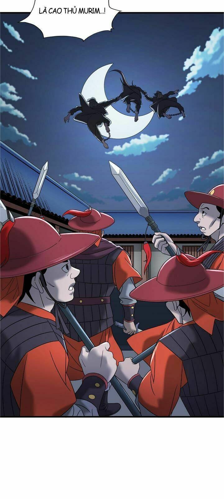 cuồng long chapter 10 43