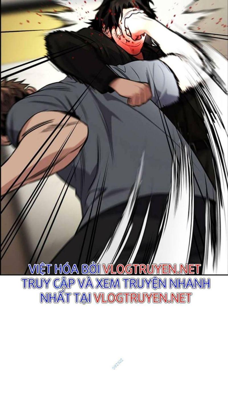 giáo dục chân chính chapter 100 85