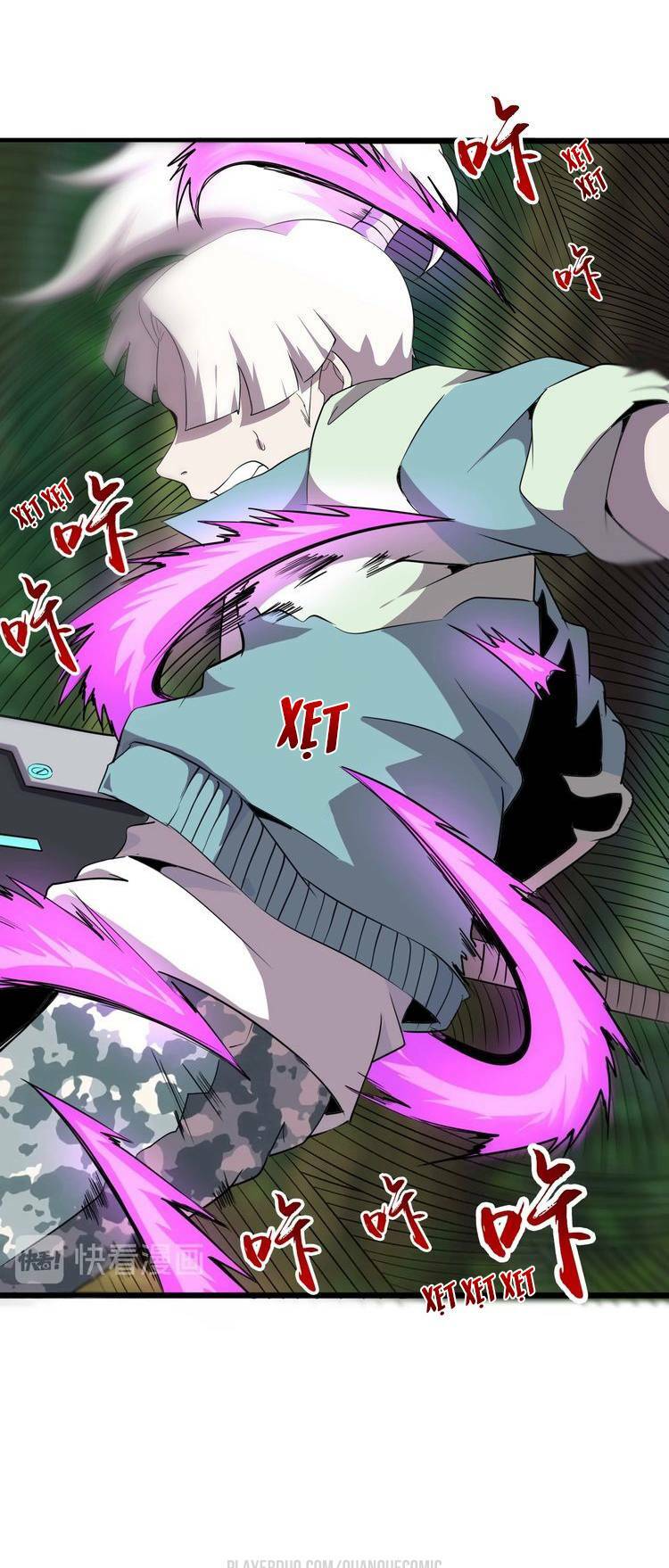 chào mừng đến thế giới cực lạc chapter 39 18