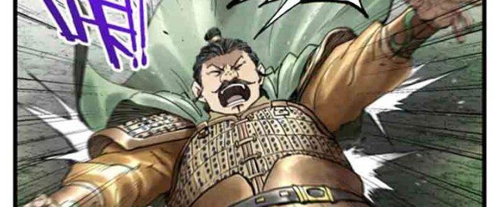 máy mô phỏng nhân sinh của lữ bố chapter 25 156