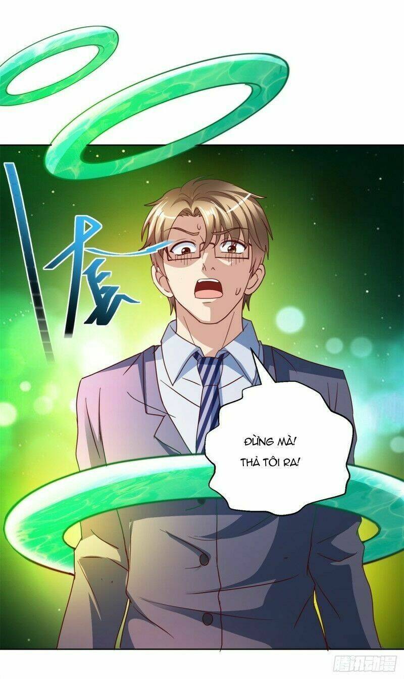 vú em là cổ tiên chapter 124 26