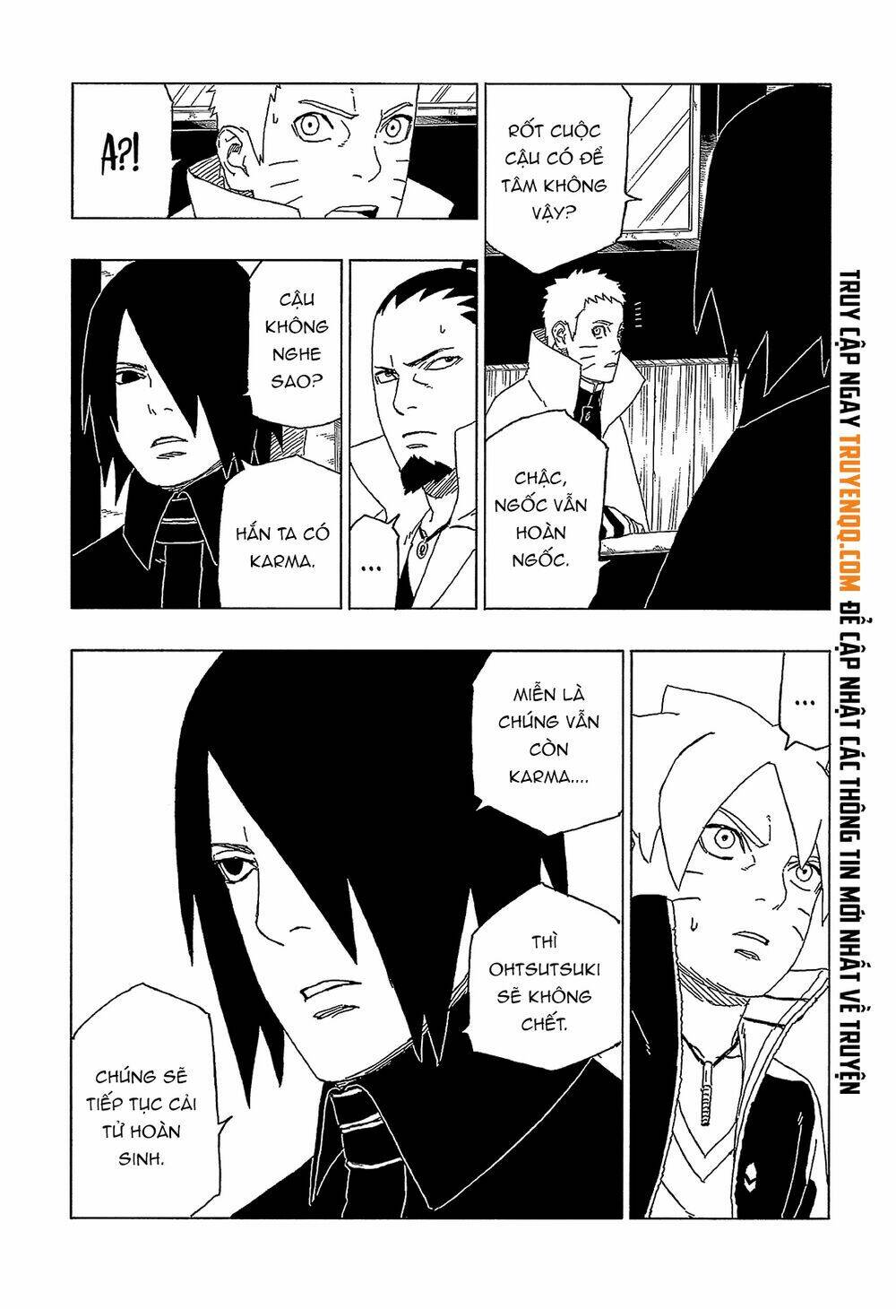 uzumaki boruto chapter 47 10