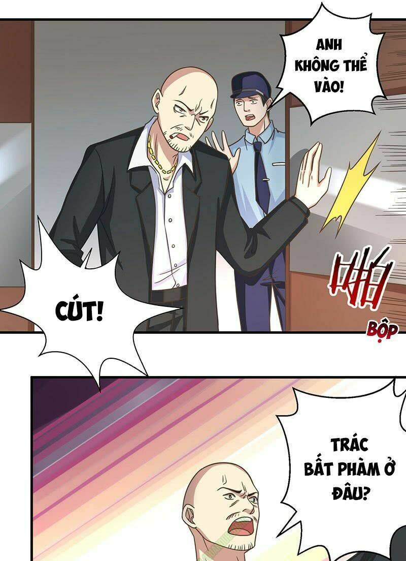 trọng sinh khí thiếu quy lai chapter 9 9