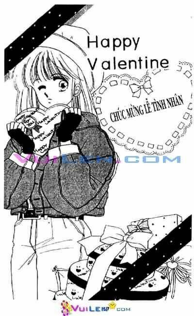 cô gái khả ái chapter 6 17