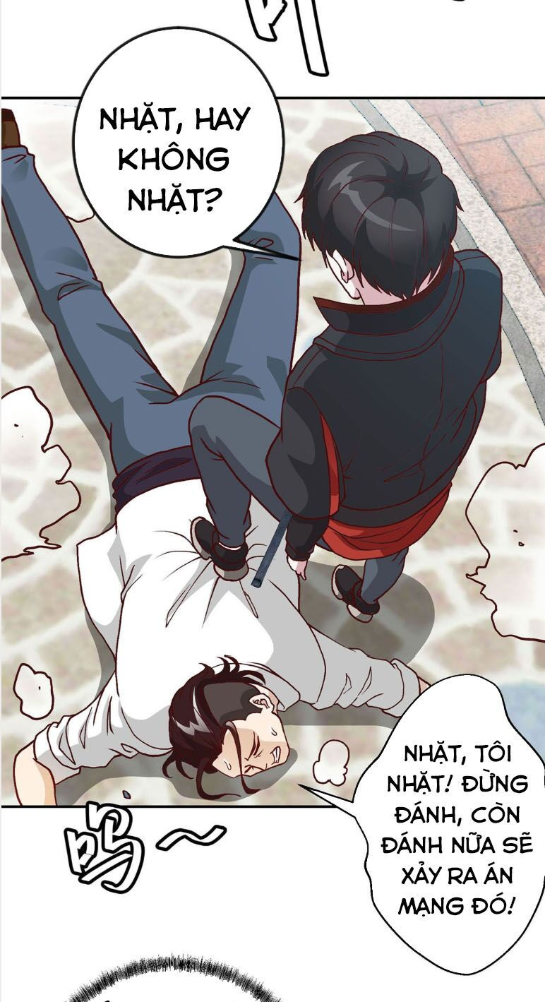 ta chẳng qua là một đại la kim tiên chapter 15 23