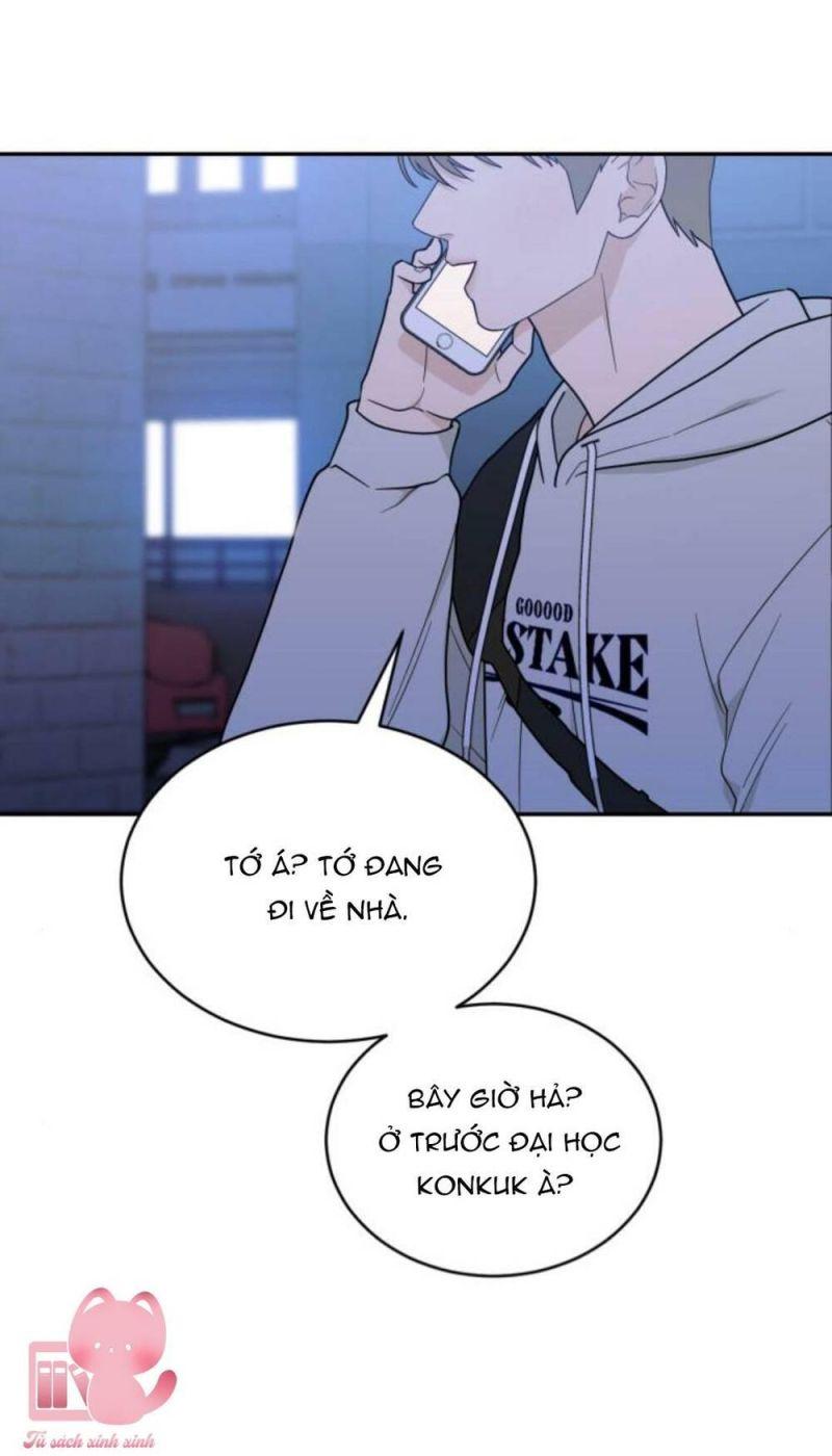 vận may không ngờ chapter 39 58