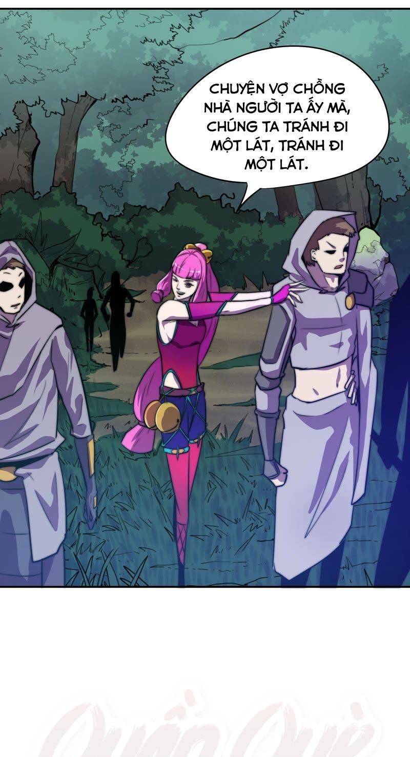 dãy số chí mạng chapter 29 26