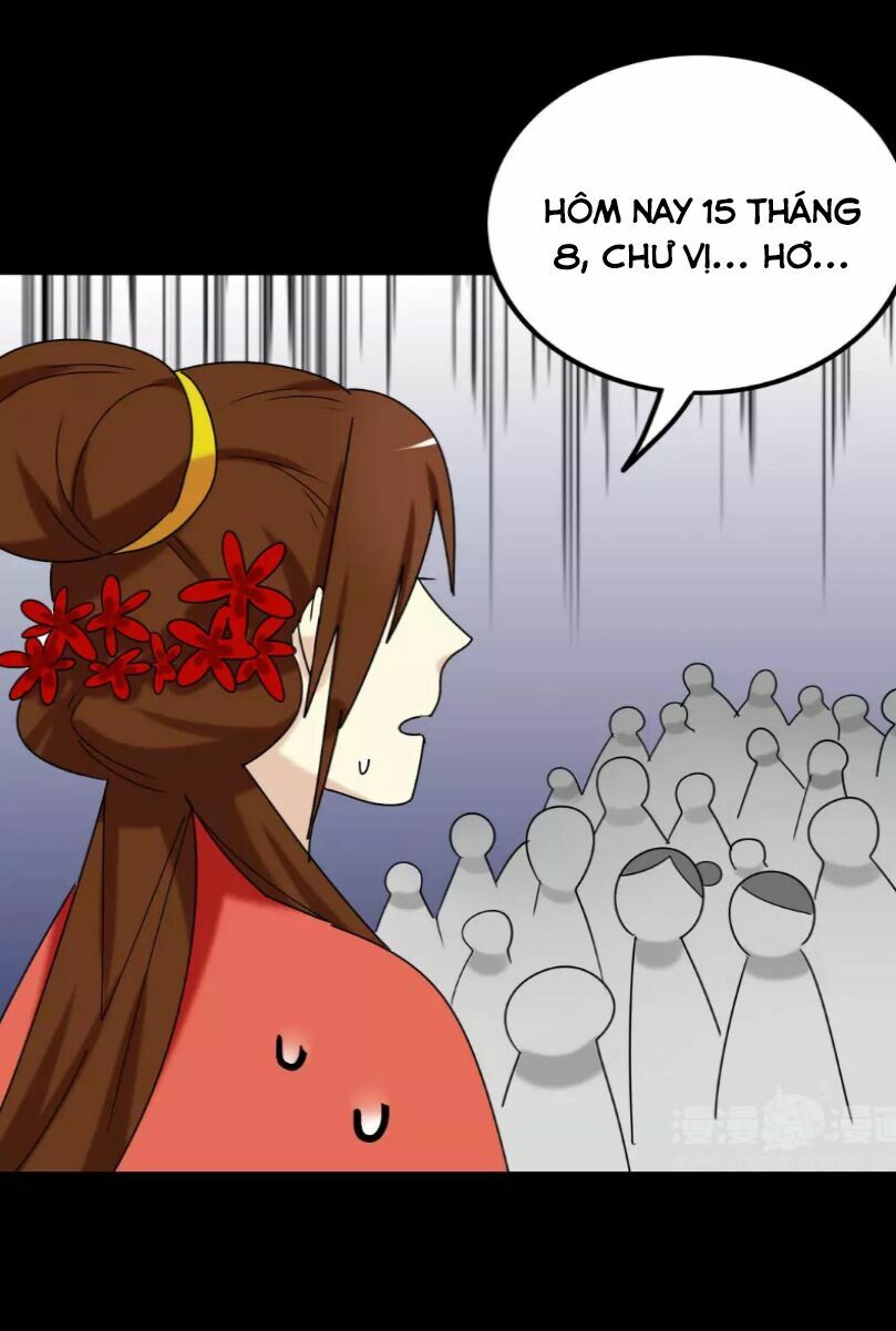 lưỡng bất nghi (full) chapter 142 5