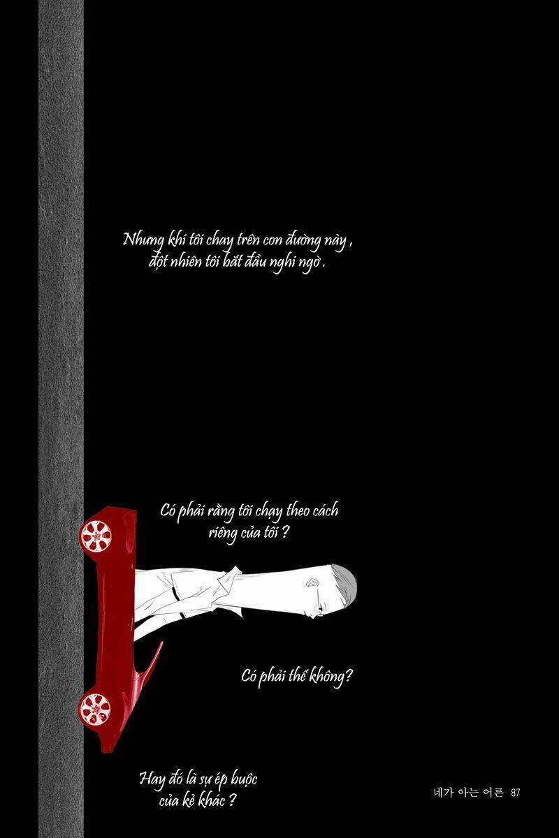 bạn có tin vào ma thuật? chapter 21 15