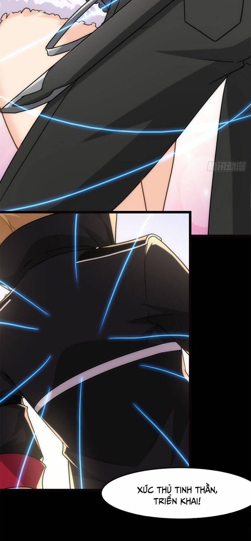 bạn gái virus của tôi chapter 255 18