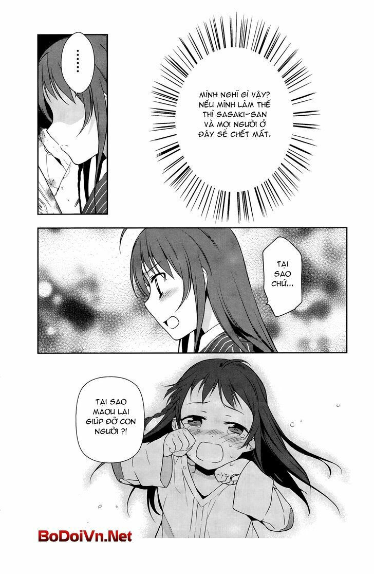 ma vương đi làm thêm chapter 4 27