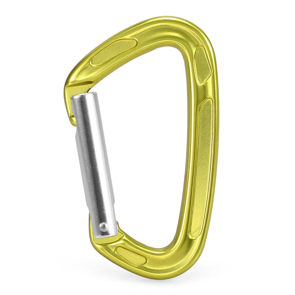 Móc Khóa Chịu Lực Leo Núi 22KN/24KN