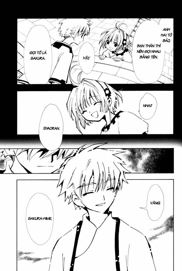 huyền thoại đôi cánh chapter 16 16