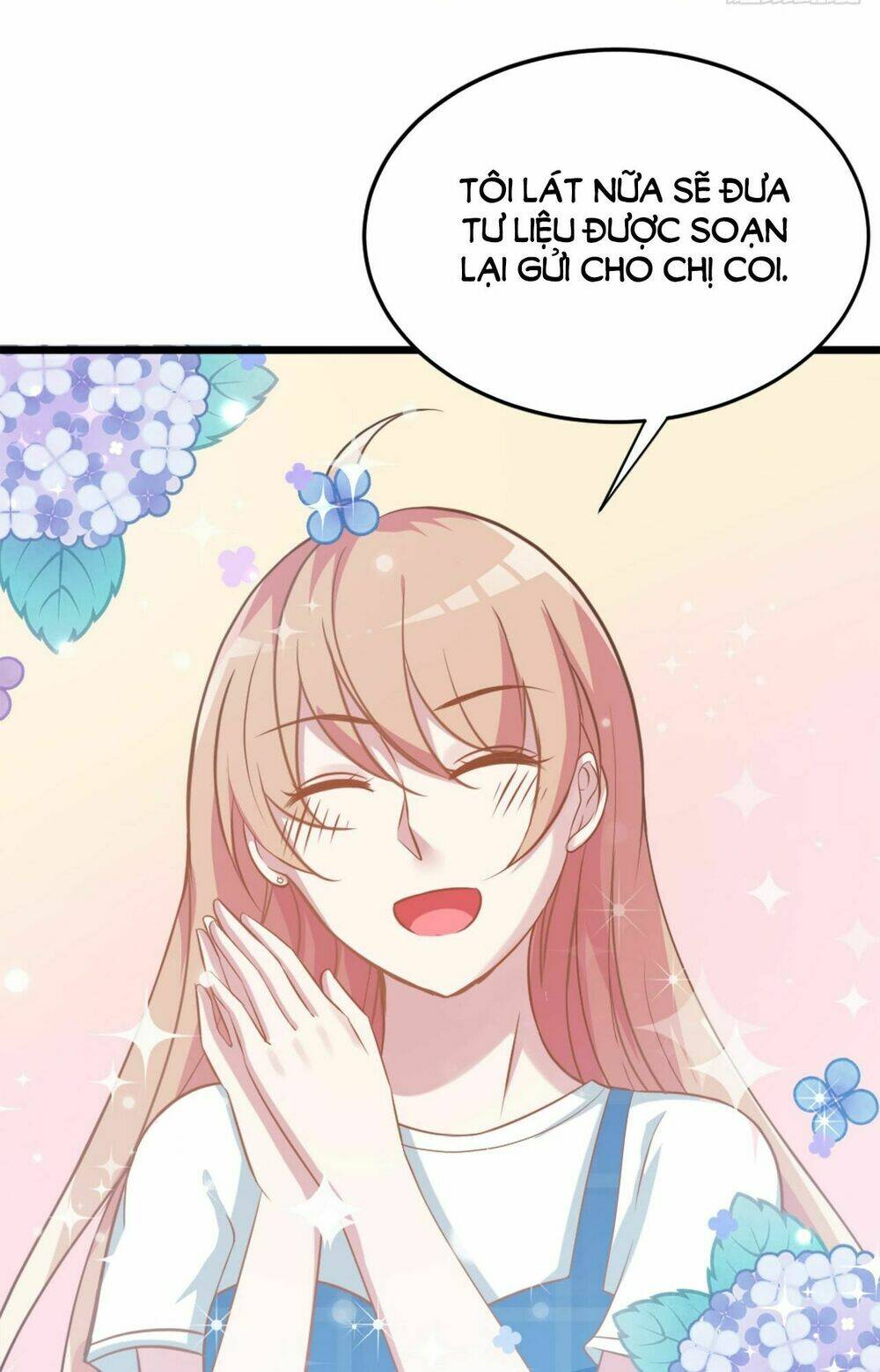 bí mật kết hôn với ảnh đế: vợ ơi đến đây tấn công đi nào chapter 12 13