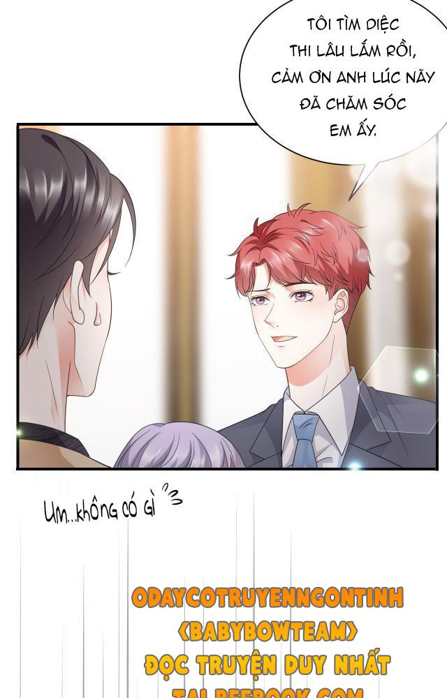 đại tiểu thư có thể có bụng dạ gì xấu chứ! (full) chapter 23 31