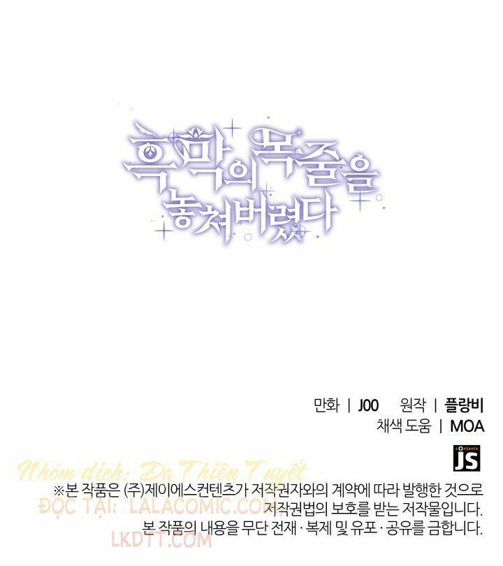 dây xích kiềm chế nam chính hắc ám tuột mất rồi chapter 3 81