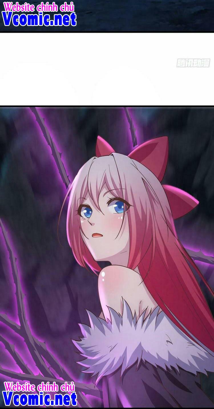 Hậu Cung Của Ta Dựa Vào Rút Thẻ Chapter 165 49