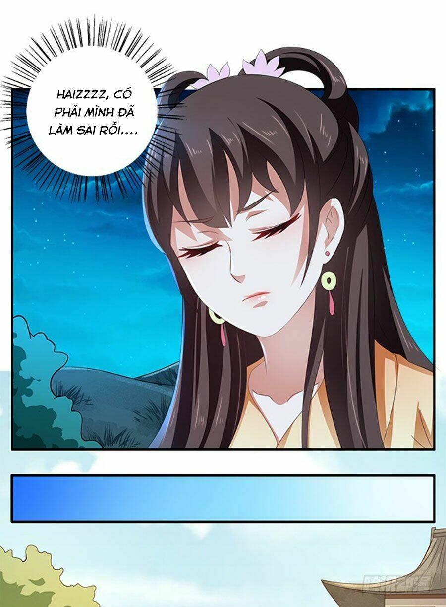 thịnh thế an nhiên chapter 39 13