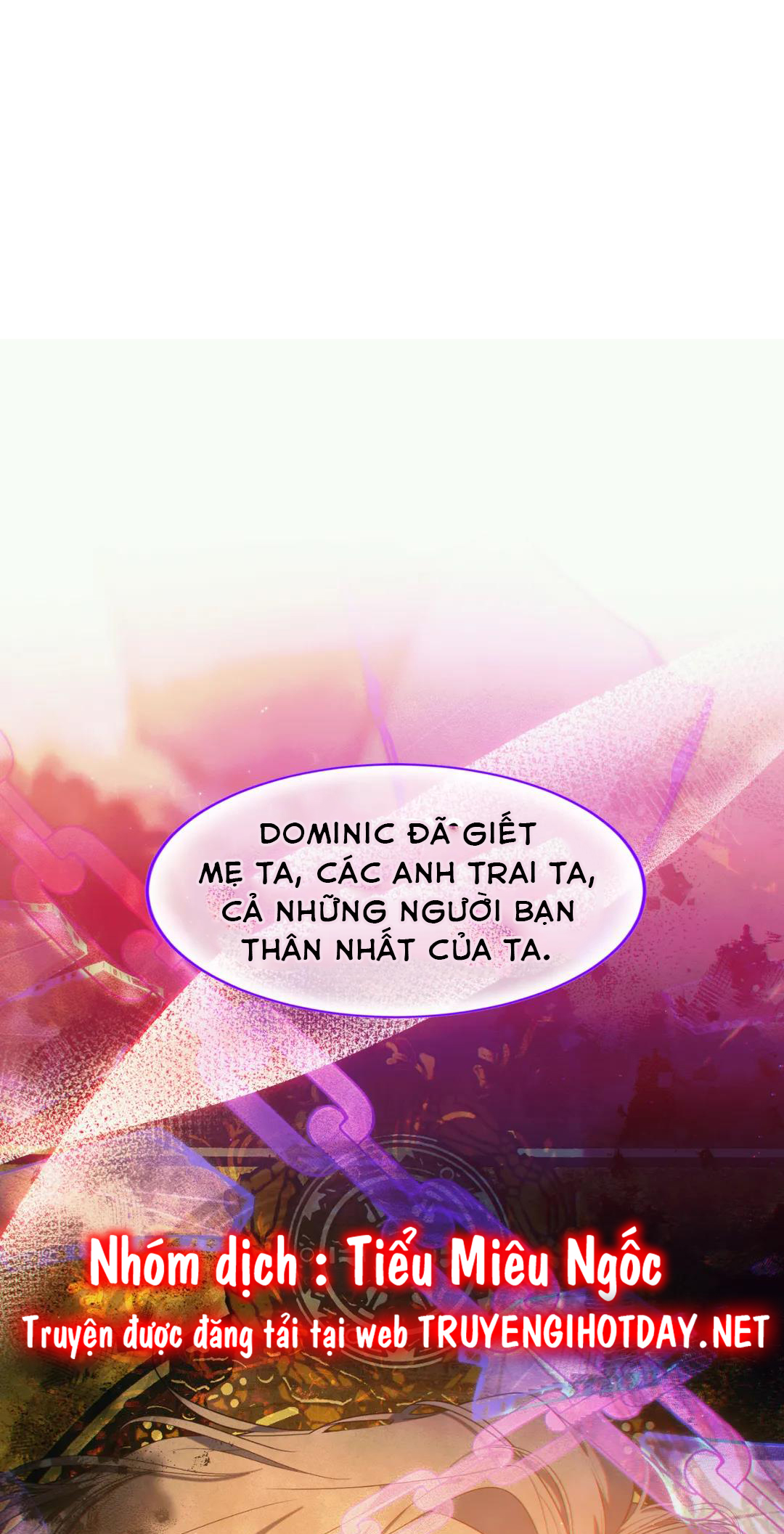 chị ấy là nữ chính trong truyện đó chapter 50 48