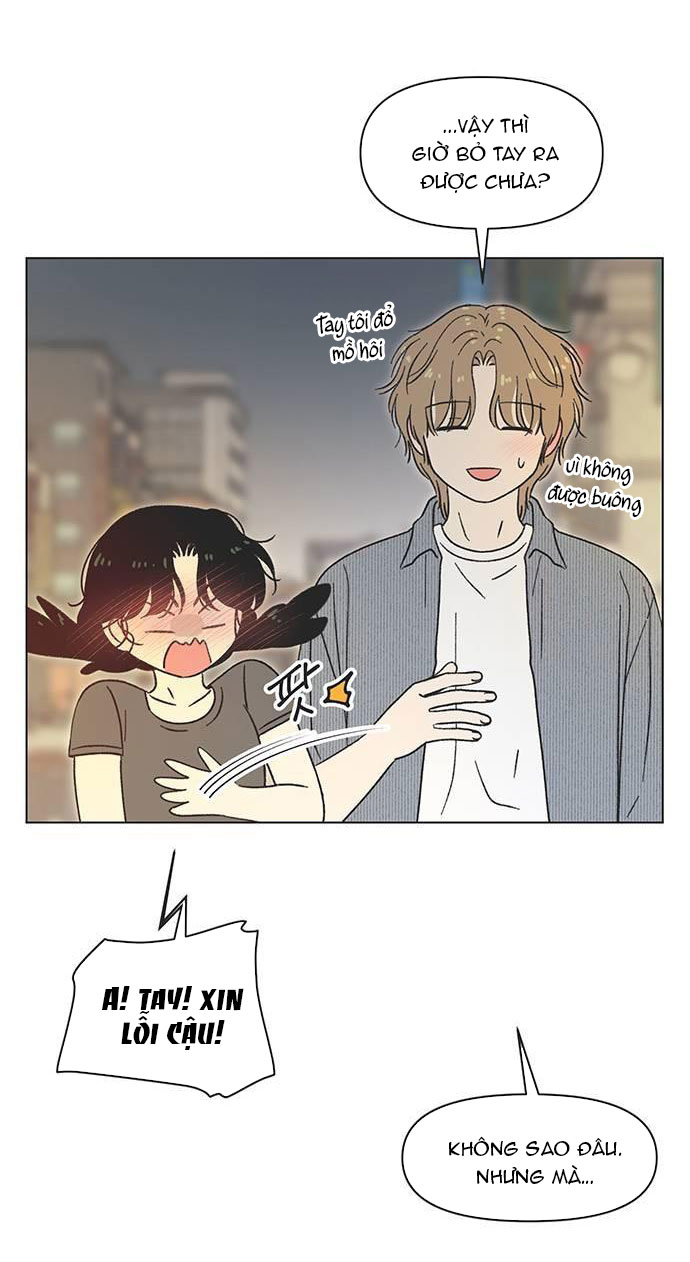 Thanh Xuân Đáng Yêu chapter 30.2 28
