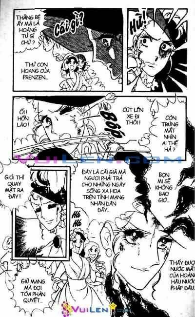 hoa hồng véc-xây chapter 13 30