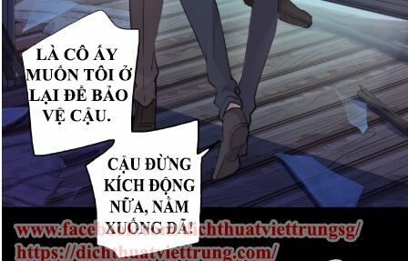 vết cắn ngọt ngào phần 2 chapter 30 63