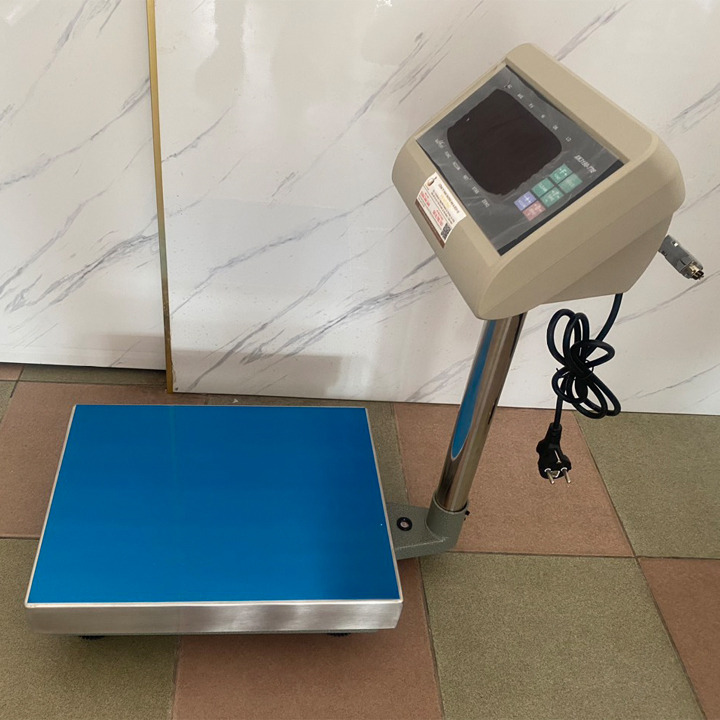 Cân điện tử 200kg T7E